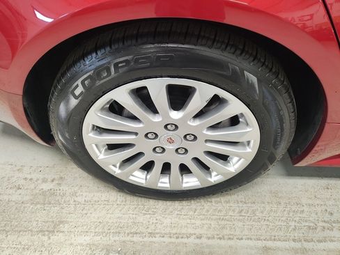 Used 2010 Cadillac CTS Performance image 3