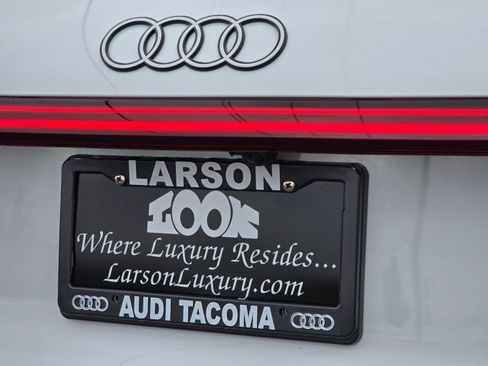 New 2026 Audi Q5 Premium Plus AWD/4WD image 32