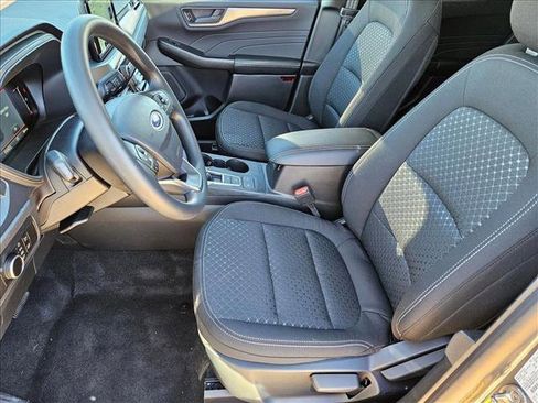 New 2026 Ford Escape Active FWD image 4