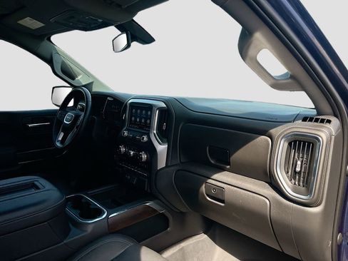 Used 2022 GMC Sierra 1500 SLT w/ SLT Premium Package image 28