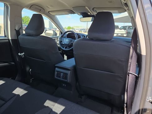 New 2026 Toyota Camry LE image 16