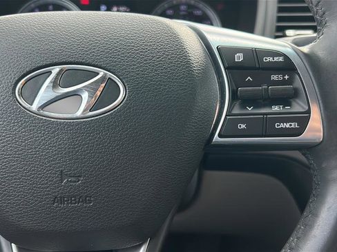 Used 2018 Hyundai Sonata SEL FWD image 27