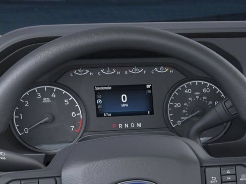 New 2026 Ford F250 XL w/ XL Driver Assist Package RWD image 13
