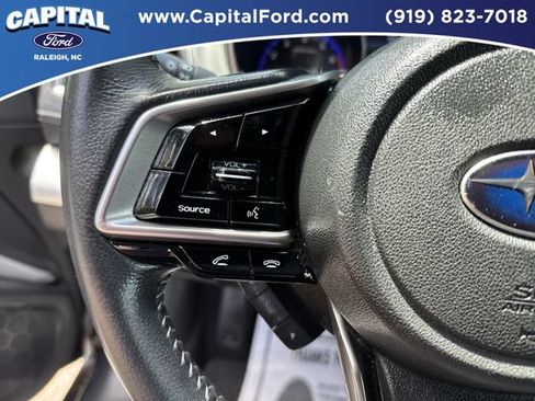 Used 2018 Subaru Outback 2.5i Limited AWD/4WD image 23