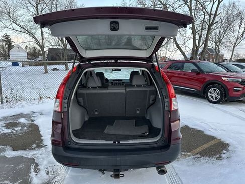 Used 2013 Honda CR-V EX-L image 22