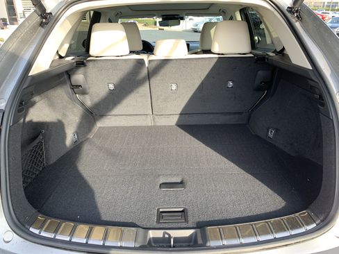 Used 2025 Lexus NX 350 AWD w/ Accessory Package (2T) image 34