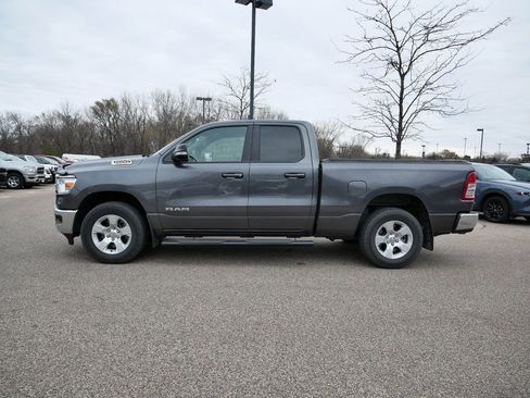 Certified 2022 RAM 1500 Big Horn image 2