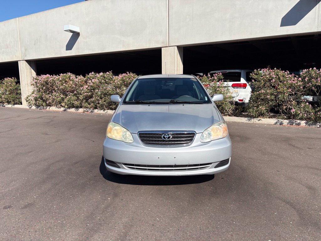 Used 2006 Toyota Corolla CE FWD image 3