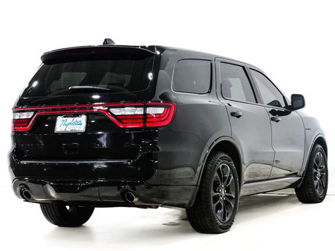 Used 2022 Dodge Durango R/T image 7