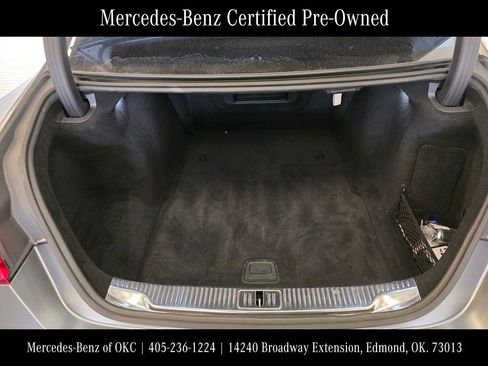 Certified 2023 Mercedes-Benz S 500 S 500 image 18