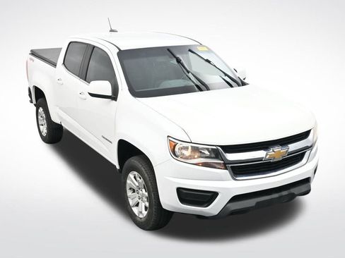 Used 2019 Chevrolet Colorado LT image 21