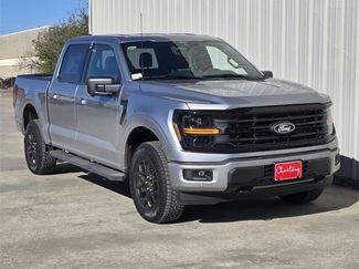 New 2025 Ford F150 XLT w/ Equipment Group 302A MID video 2