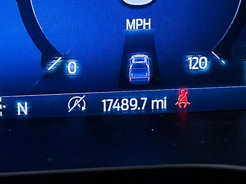 Used 2025 Ford F150 Tremor w/ Bed Utility Package AWD/4WD image 40