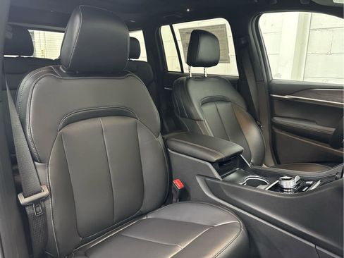 New 2025 Jeep Grand Cherokee Limited AWD/4WD image 34