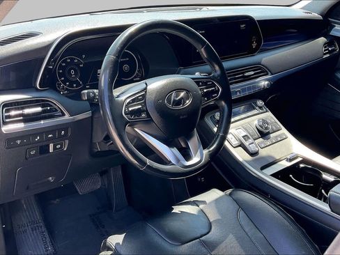 Used 2022 Hyundai Palisade Limited AWD/4WD image 18