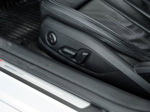 Used 2021 Audi A5 2.0T Premium image 31