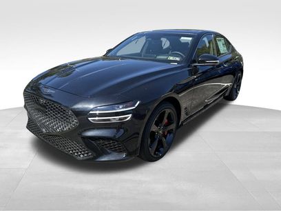 New 2026 Genesis G70 3.3T Sport Prestige