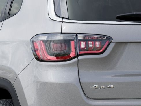 New 2026 Jeep Compass Limited AWD/4WD image 41