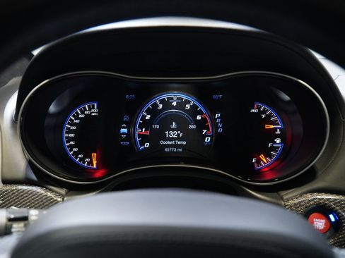 Used 2020 Jeep Grand Cherokee Trackhawk image 47