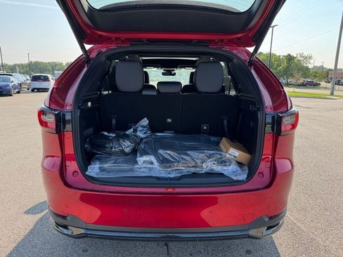 New 2026 MAZDA CX-90 3.3 Turbo S w/ Premium Package AWD/4WD image 51