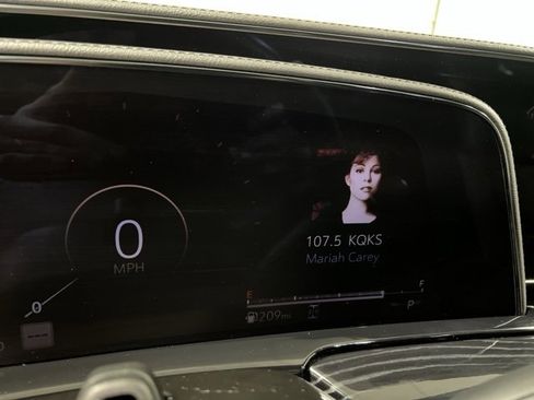 Used 2023 Cadillac Escalade Sport image 28