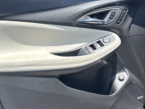 Used 2024 Buick Encore GX Avenir w/ Avenir Convenience Package FWD image 24