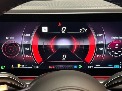 New 2026 Mercedes-Benz Maybach GLS 600 4MATIC image 17