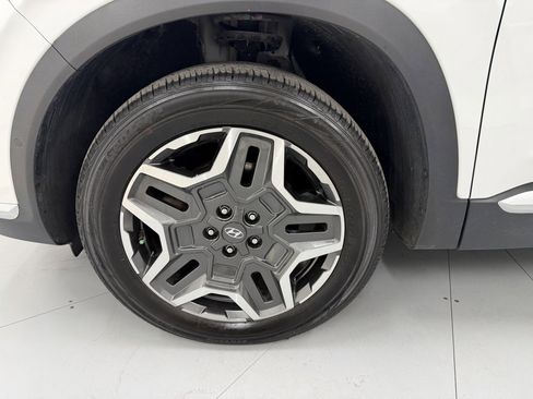 Used 2023 Hyundai Santa Fe Limited image 53