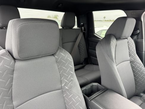 New 2026 Toyota Tacoma SR RWD image 3