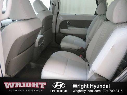 New 2026 Hyundai Palisade SEL image 9