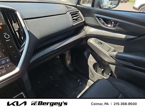 Used 2024 Subaru Ascent Premium w/ Convenience Package AWD/4WD image 26