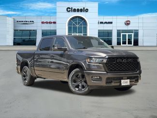 New 2026 RAM 1500 Lone Star RWD video 1