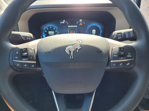 New 2025 Ford Bronco Sport Big Bend image 22