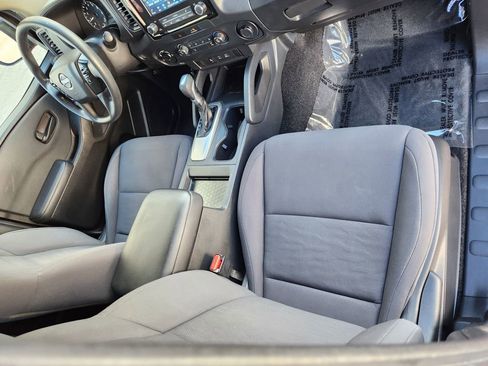 Certified 2022 Nissan Frontier S w/ Technology Package image 15