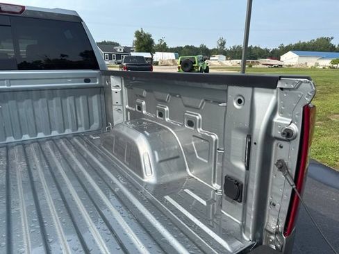 New 2026 Chevrolet Silverado 1500 RST w/ All Star Edition Plus AWD/4WD image 49