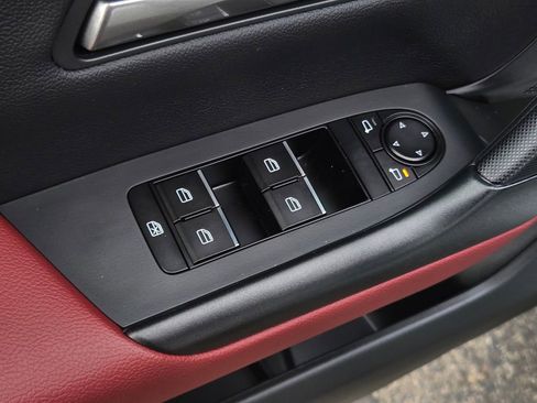 Certified 2025 MAZDA CX-50 AWD 2.5 Hybrid w/ Weather Package image 12