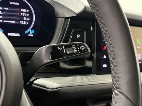 Certified 2025 Porsche Cayenne image 49