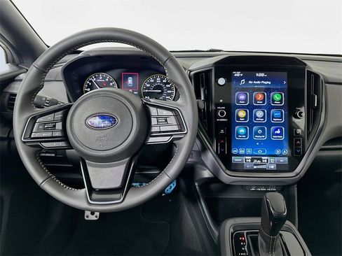 Used 2025 Subaru Crosstrek 2.5i Sport w/ Crosstrek Mirror Package image 18