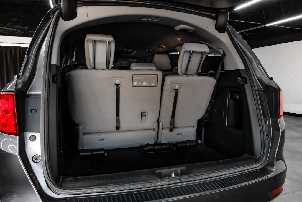 Used 2020 Honda Odyssey EX-L image 60