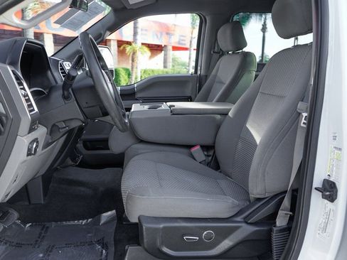 Used 2017 Ford F250 XLT w/ XLT Value Package image 17