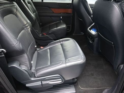 Used 2024 Lincoln Navigator L 4WD image 34