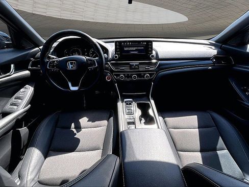 Used 2022 Honda Accord Sport image 15