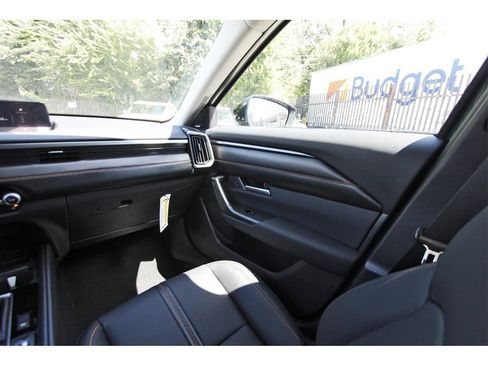 New 2025 MAZDA CX-50 AWD 2.5 Hybrid w/ Weather Package image 10