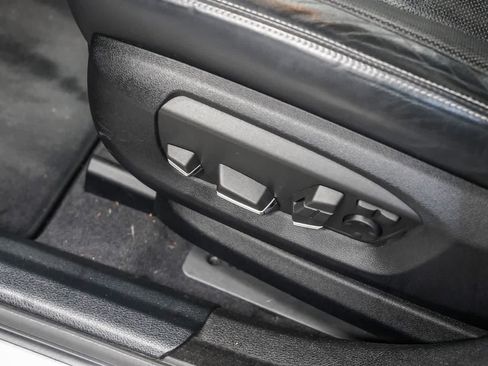 Used 2017 BMW 535i Gran Turismo RWD image 22