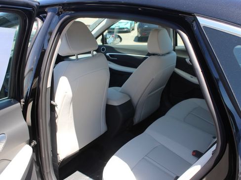 New 2026 Hyundai Sonata SEL FWD image 15