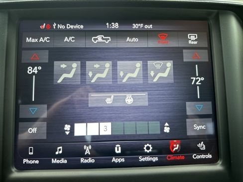 Certified 2020 RAM 1500 Big Horn image 44