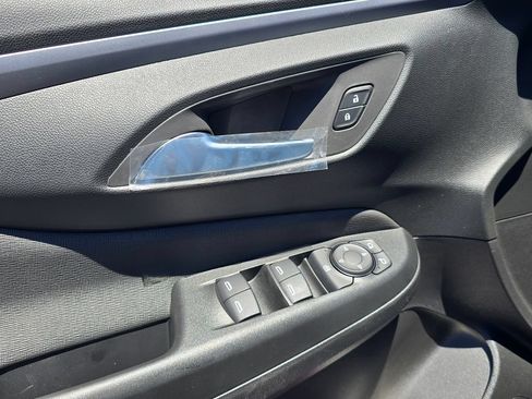 New 2026 Buick Envista Preferred FWD image 22
