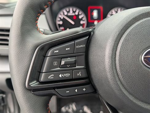 New 2026 Subaru Crosstrek 2.5i Limited image 17