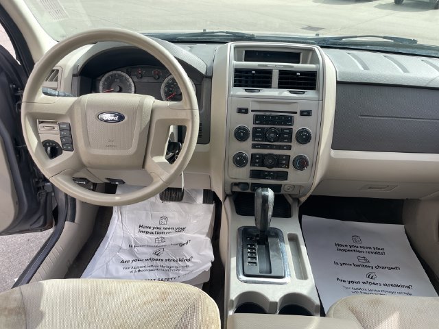 Used 2008 Ford Escape XLT AWD/4WD image 15