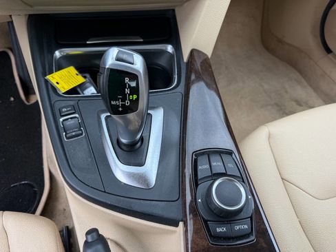 Used 2015 BMW 328i Sedan RWD image 15